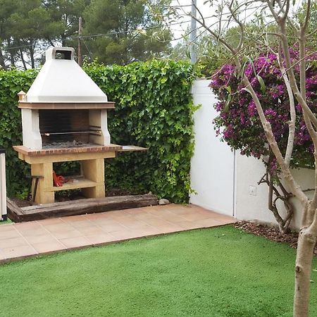 Casa Garcia Villa Sitges Kültér fotó