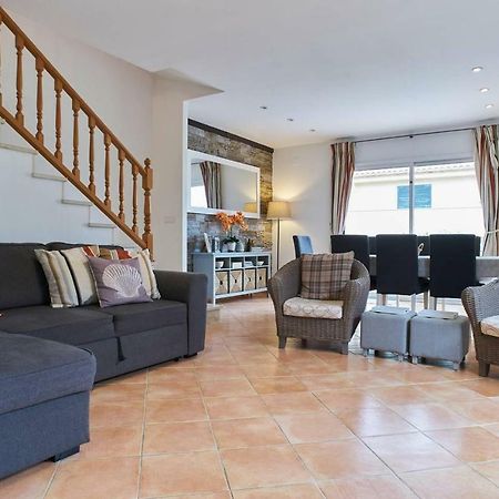 Casa Garcia Villa Sitges Kültér fotó