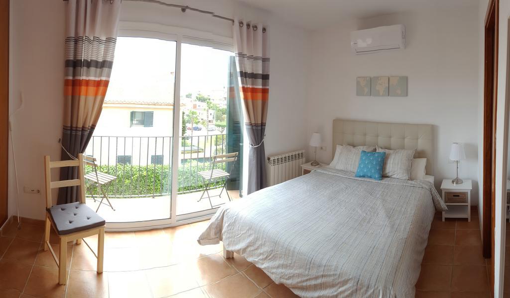 Casa Garcia Villa Sitges Kültér fotó