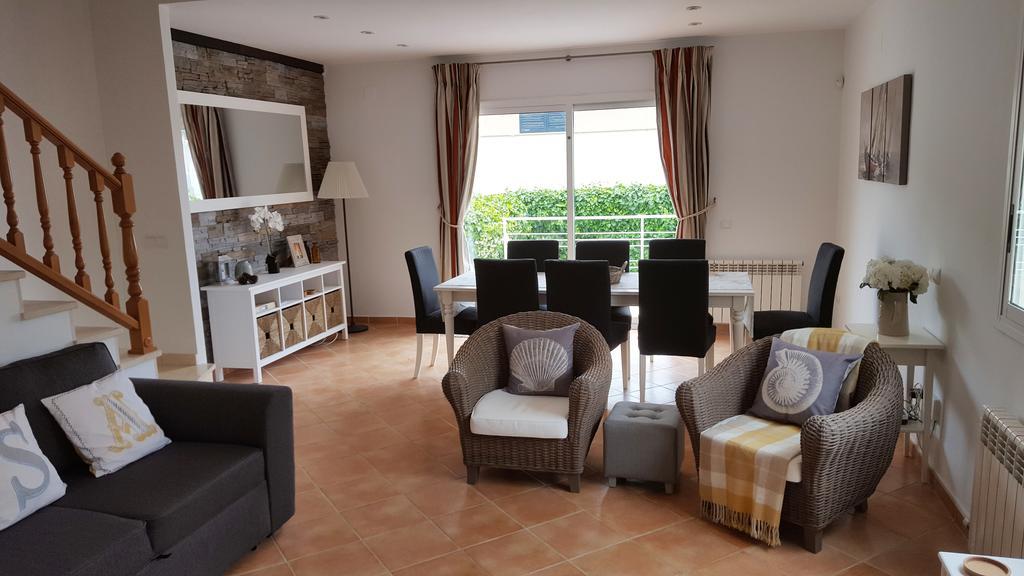 Casa Garcia Villa Sitges Kültér fotó