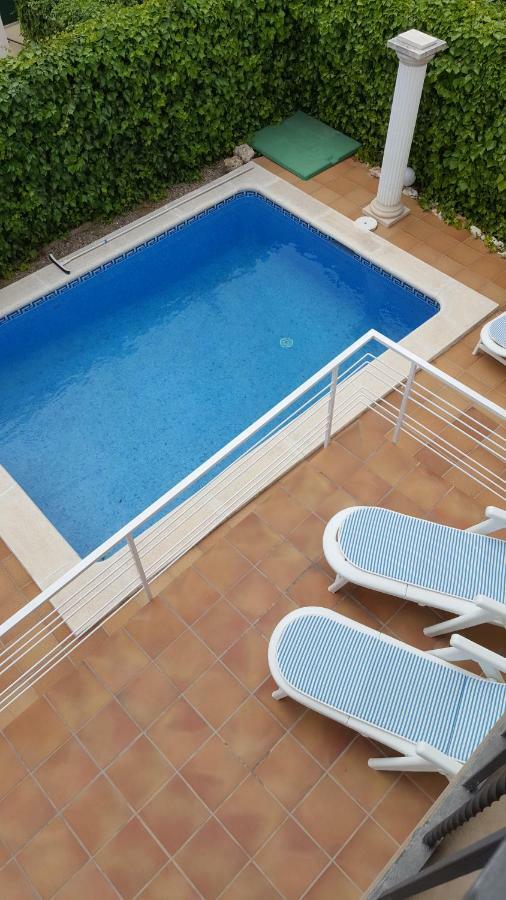 Casa Garcia Villa Sitges Kültér fotó