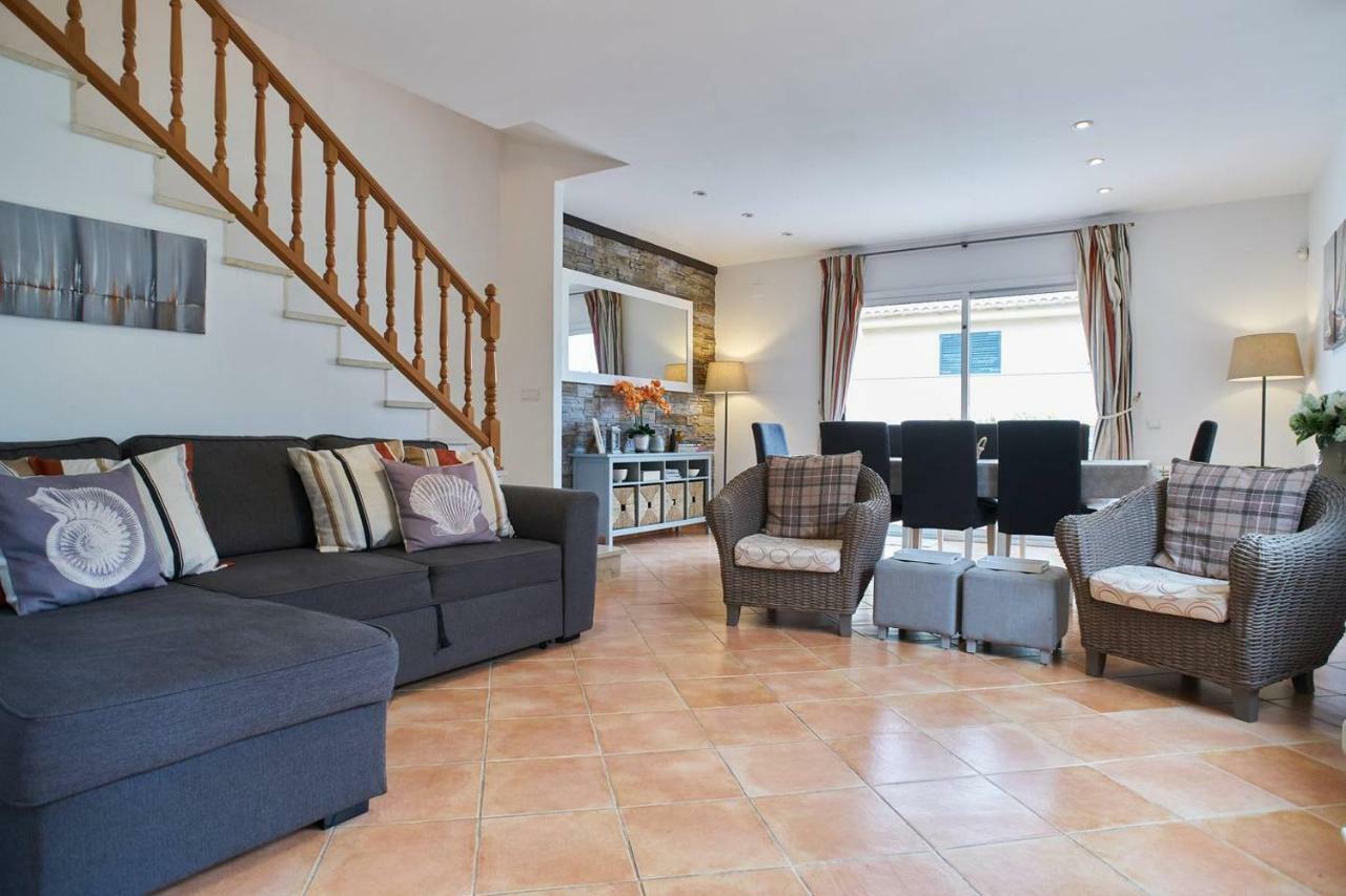 Casa Garcia Villa Sitges Kültér fotó