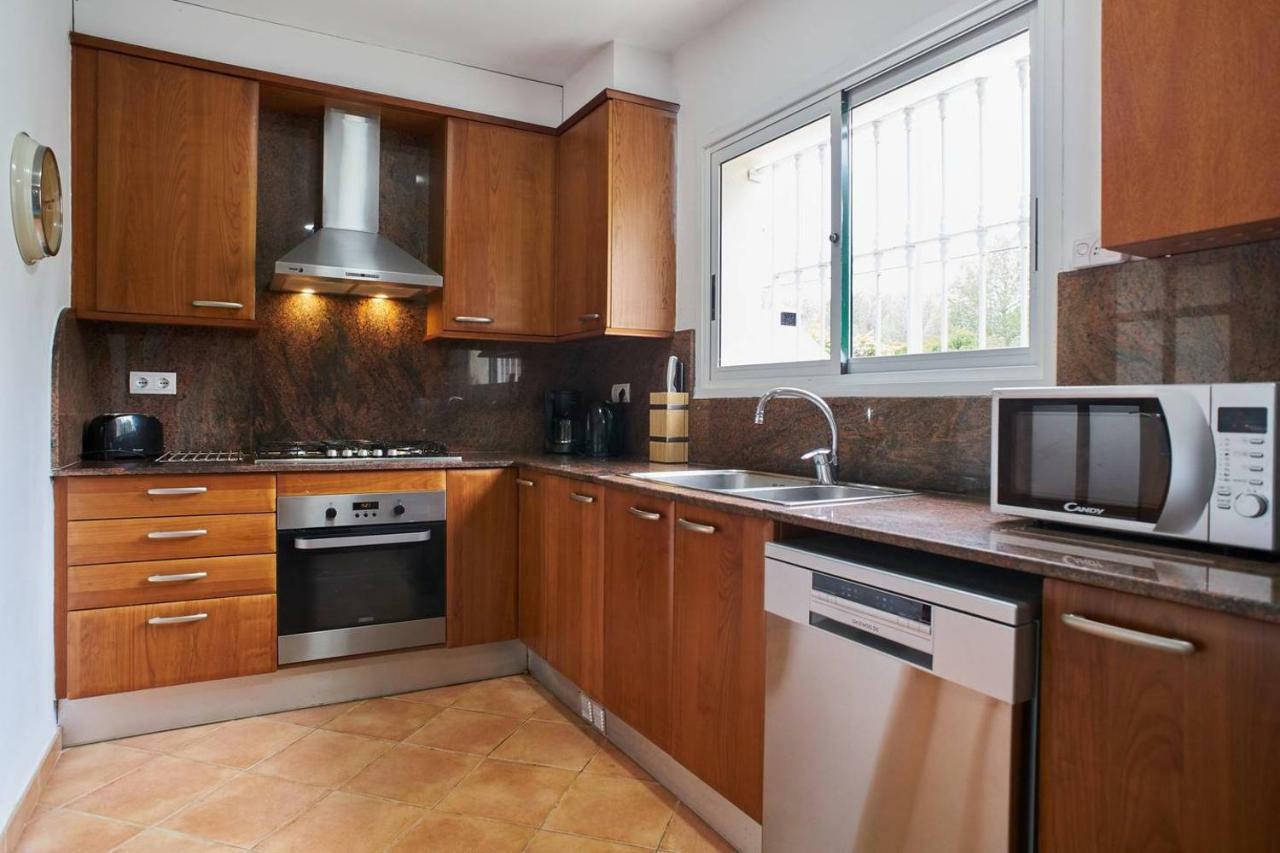 Casa Garcia Villa Sitges Kültér fotó