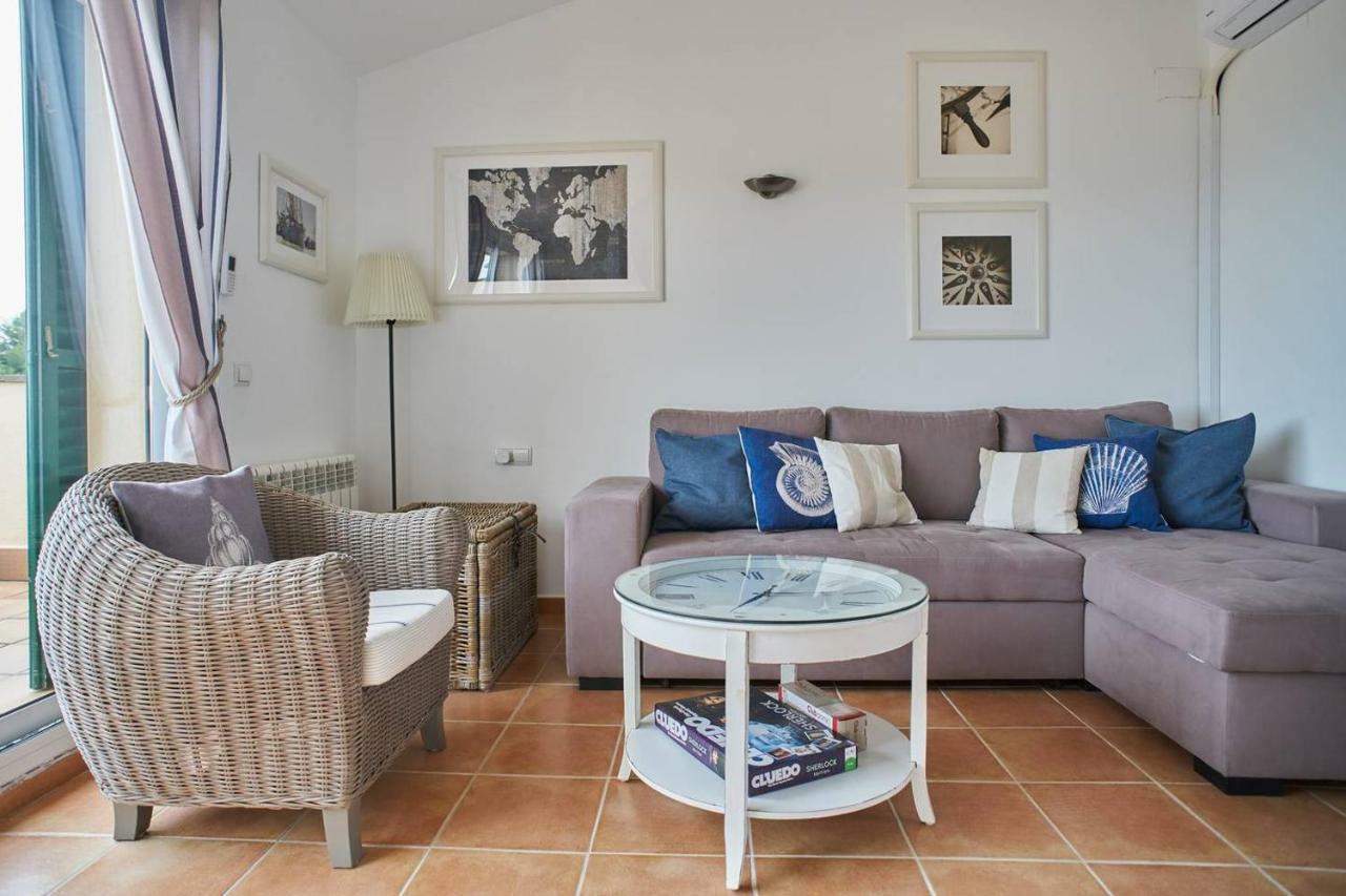Casa Garcia Villa Sitges Kültér fotó